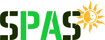 Logo spas